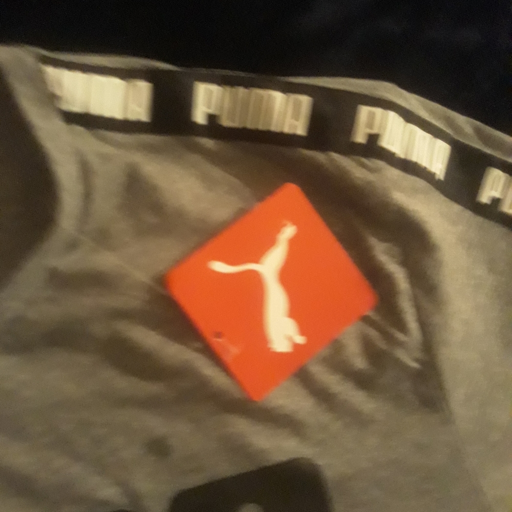 Puma